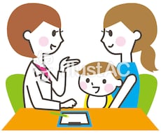 ママの味方！3人の子育て中助産師が相談のります 授乳のこと心のこと体のことでもパパとのことでも何でもOK