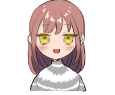 デフォルメお描きします イメージ1