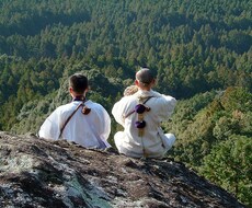 祈祷師による現世利益を授けます イメージ1