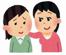1分間～スッキリするまで寄り添います イメージ1