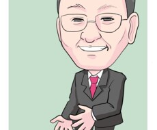 デジタル似顔絵　全身イラスト描きます イメージ1