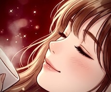 ちょっぴり寂しい夜⭐️夜カフェは今夜も開いています イメージ1