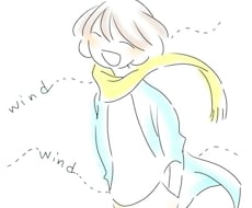 絵本みたいにかわいいデフォルメイラスト描きます イメージ1