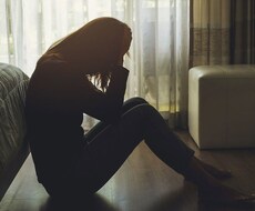 孤独を感じて寂しいあなたのお話相手になります イメージ1