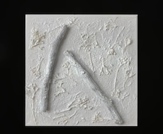 抽象的なアート作品品を作ります イメージ1