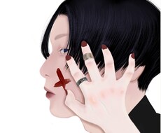 SNS等のアイコン描きます イメージ1