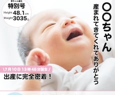 希望の写真を雑誌風にします イメージ1