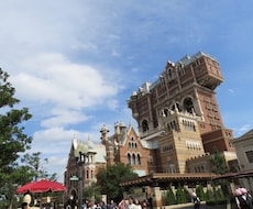 東京ディズニーシーの効率の良い周り方教えます ディズニーシーが初めての方やまだ不慣れな方へ