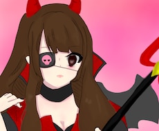 アイコンかきます SNSに使うアイコンがほしいかたへ