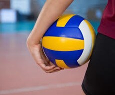 あなたのレシーブ上達をサポートます イメージ1