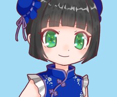 SNS等で使えるかわいいアイコン作成します イメージ1