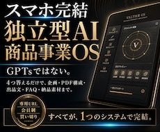 スマホ完結の最新自動化システムで不労所得教えます AIを使う時代から、商品が生まれる順番を持つ時代へ