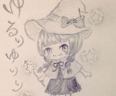 【単色】オリキャラ限定アイコン描きます【二枚セット】