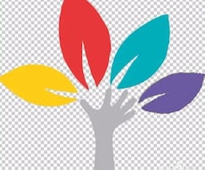 親しみやすい温かみのあるロゴをお作り致します イメージ1