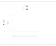 図脳RAPIDを使用したCAD作図をします イメージ1