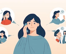 寝る前に少し話したい人恋愛・愚痴をやさしく聞きます イメージ1