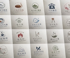印象に残るスタイリッシュなロゴを作ります ■修正回数無制限■初心者向け■スタイリッシュ■相談のみ可