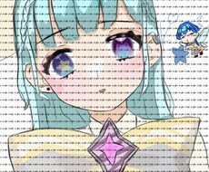 女の子アイコンメインで書いてます イメージ1