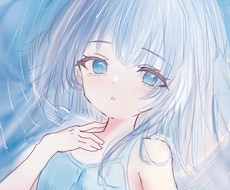 SNSアイコンや1枚絵の制作をします 新参者ですがよろしくお願いします！