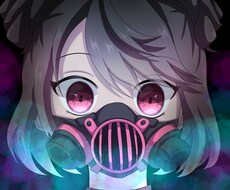 あなただけのSNS用アイコンを作成します ひと目で印象に残るアイコンを一緒に作りましょう！