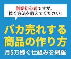 SNS苦手な主婦・会社員におすすめの副業を教えます 【大特価】初心者｜スマホ｜AI｜在宅｜自動｜コンテンツ｜起業