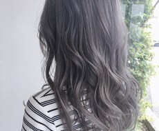 髪の悩み本気でカウンセリングします イメージ1
