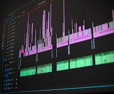 音声投稿のクオリティを上げちゃいます イメージ1