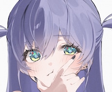 商用利用◯‼︎アイコンや立ち絵やヘッダー描きます 可愛い系、ゆる系、ミニキャラまでなんでもどうぞ‼︎