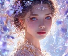 高次元から恋のチャンスを引き寄せます 迷ってるならこれ☆恋愛が進むためのヒントとなるメッセージ！