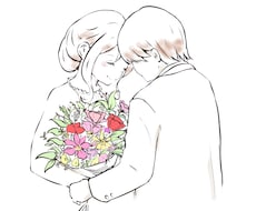 ウェルカムボードを作成いたします イメージ1