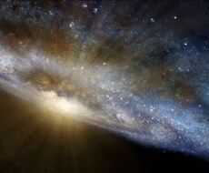 宇宙の働きからあなたの悩みを解決へと導きます イメージ1