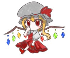 2500円から！ミニキャライラスト描きます イメージ1