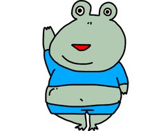 ロゴ、ちょっと使いたい時などのイラスト描きます イメージ1