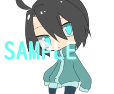 イラストアイコンお描きします イメージ1