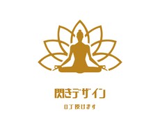 閃きデザイン。格安でロゴ作ります 早く！しかも安く！そしてお洒落にロゴ作りたい人におすすめ！