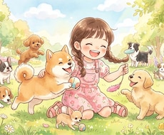 わんちゃん・ねこちゃんの相談室になります イメージ1