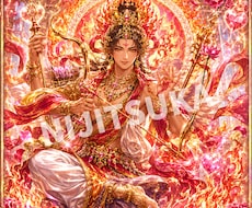 恋愛守護神鑑定｜魂と縁ある守護神を霊視で鑑定します イメージ1