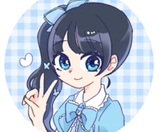 かわいいアイコンイラスト作成します イメージ1