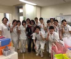 健康相談、看護師、看護学生さんお悩み相談うけます イメージ1