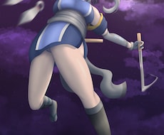 あなた向けにイラストを作成致します イメージ1