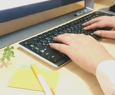 プロライターがあなたの為に文章をライティングします 1,000文字位で魂込めて文章を書きます。キャッチコピーOK