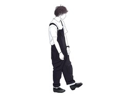 SNS用のアイコンを描きます お洒落なアイコンにしたいあなたへ