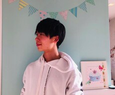 男子大学生がなんでもお話し聞きます イメージ1