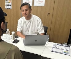SNS総フォロワー5万人｜SNS集客支援をします イメージ1