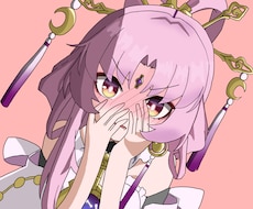 基本女の子系描きます イメージ1