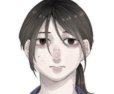 質<<<量でイラスト・キャラクター素材つくります イメージ1
