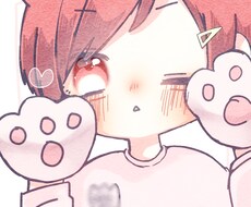 SNSアイコン描きます イメージ1