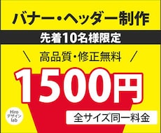 低価格・高品質な画像作成いたします イメージ1