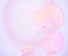 絵本を朗読します