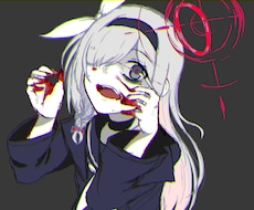 イラストの事ならなんでも引き受けます 二次利用OK、なんでもお引き受けます！！
